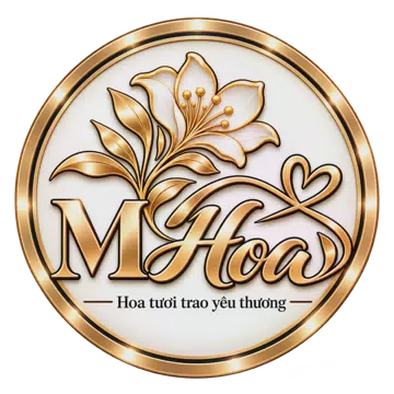 Shop hoa tươi Xã Tam Ngãi Vĩnh Long - Hoa gửi trao, tình ở lại